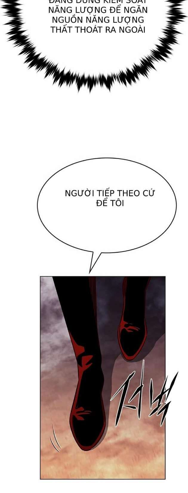 Hoá Thân Thành Mèo: Chapter 248