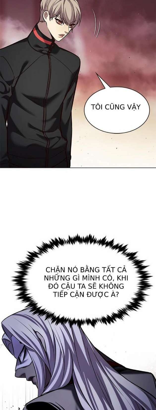 Hoá Thân Thành Mèo: Chapter 248