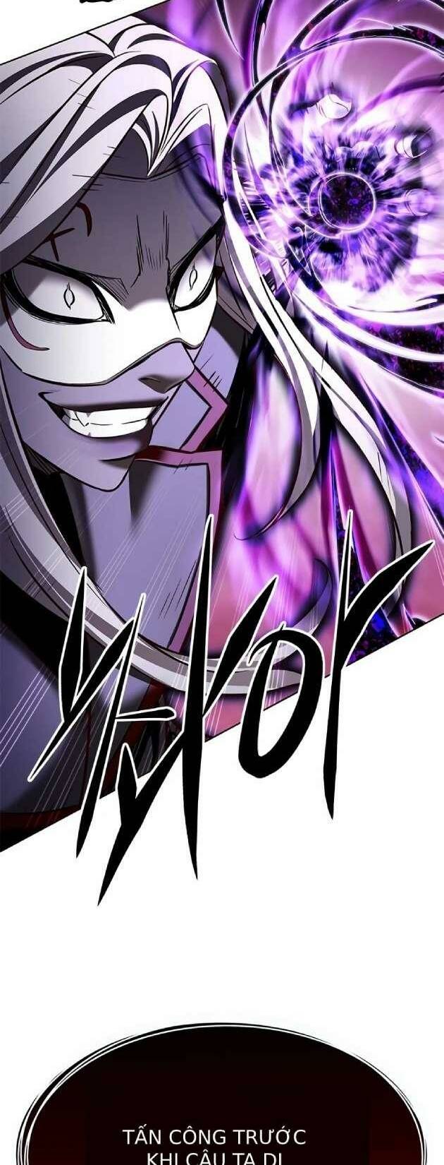 Hoá Thân Thành Mèo: Chapter 248