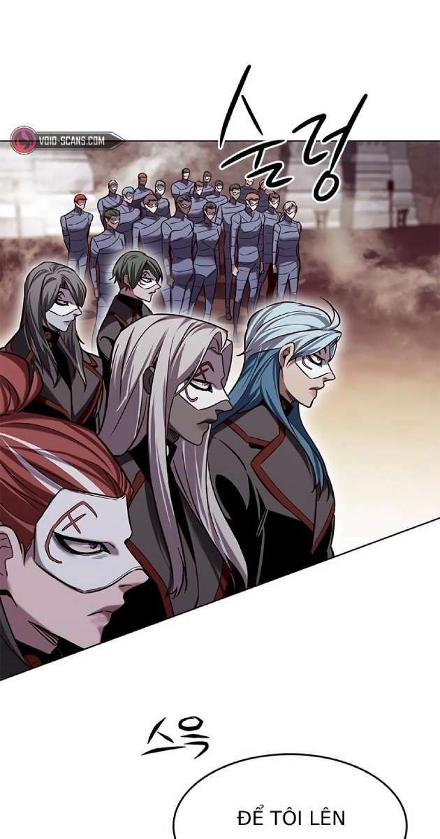 Hoá Thân Thành Mèo: Chapter 248
