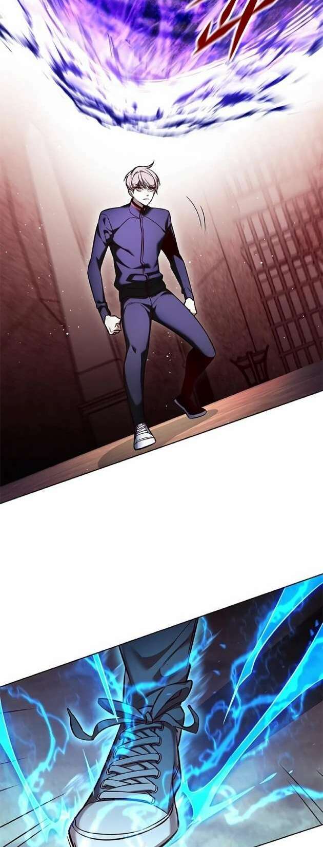 Hoá Thân Thành Mèo: Chapter 248