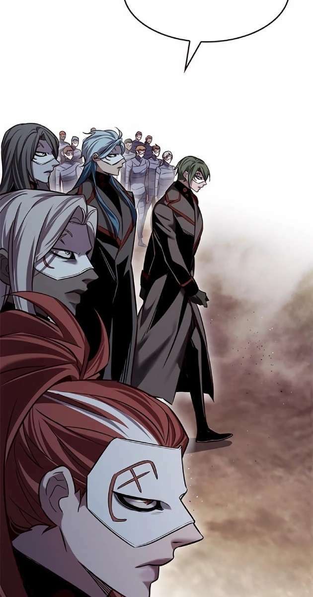 Hoá Thân Thành Mèo: Chapter 248