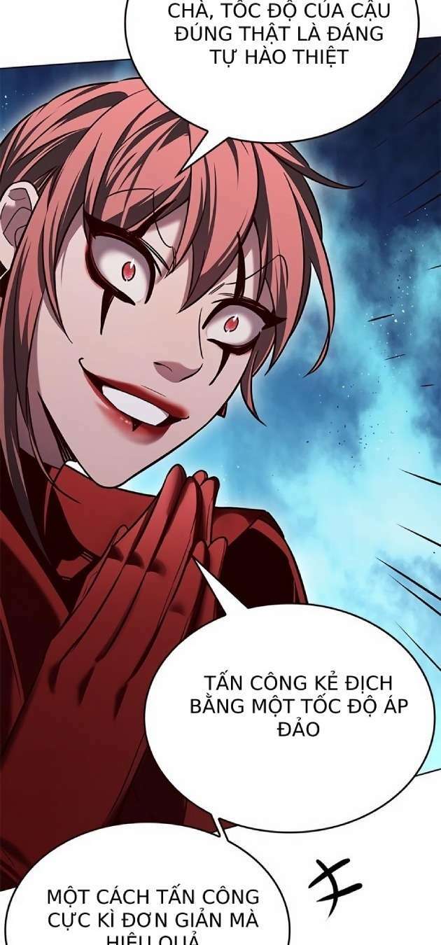 Hoá Thân Thành Mèo: Chapter 248