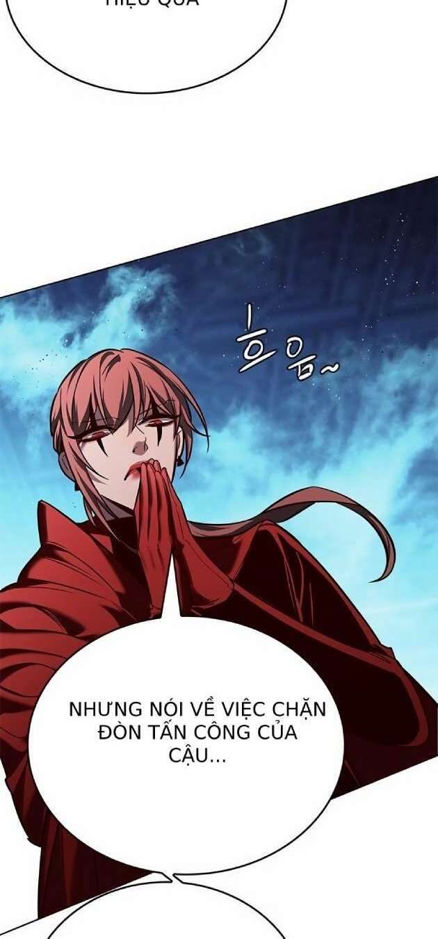 Hoá Thân Thành Mèo: Chapter 248