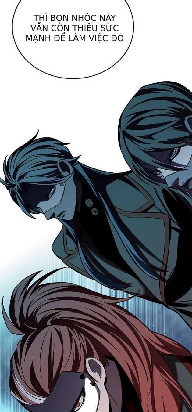 Hoá Thân Thành Mèo: Chapter 248