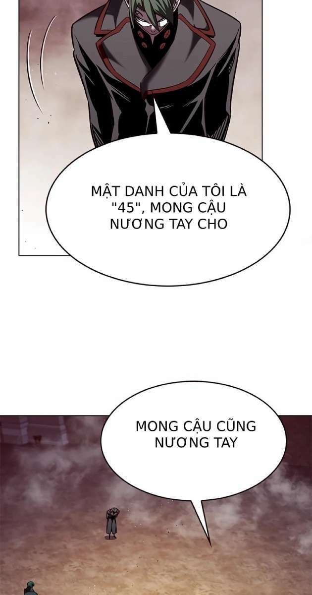 Hoá Thân Thành Mèo: Chapter 248