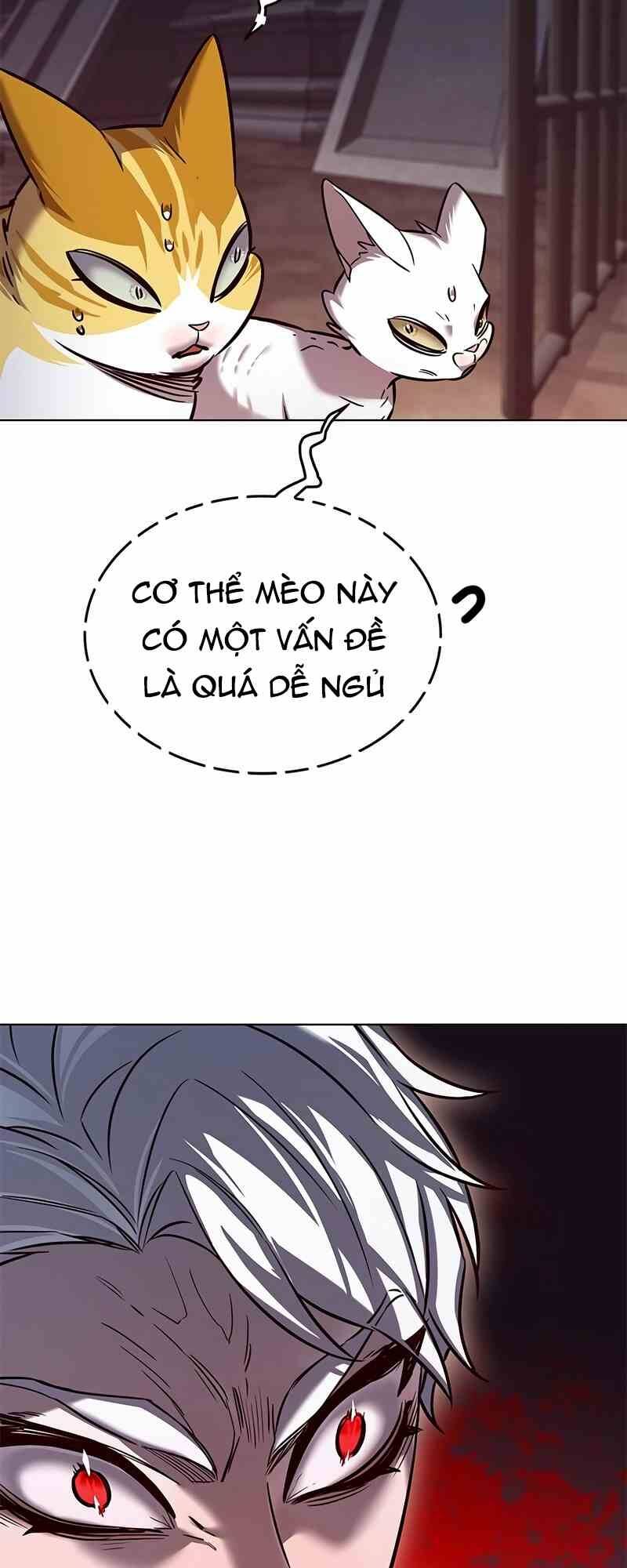 Hoá Thân Thành Mèo: Chapter 249