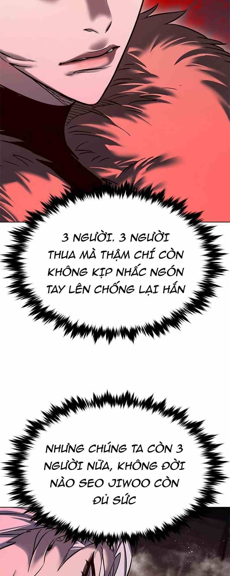 Hoá Thân Thành Mèo: Chapter 249
