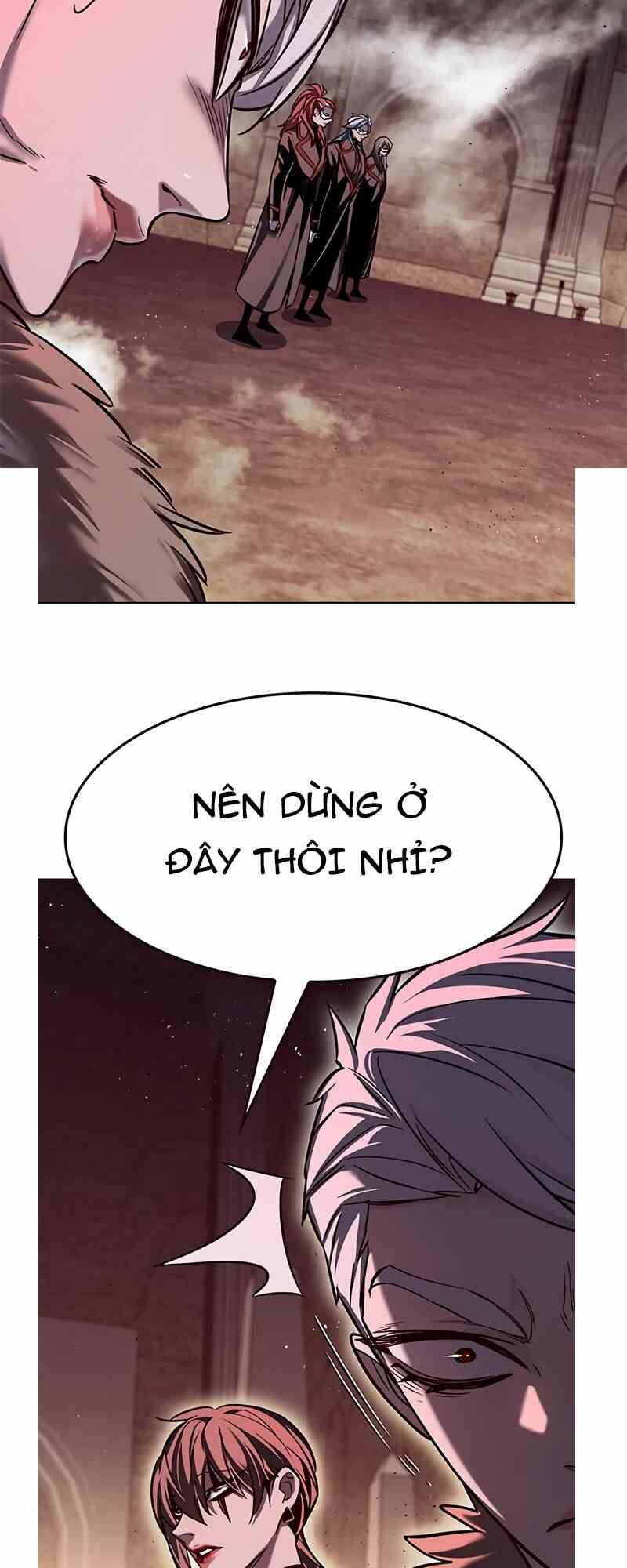 Hoá Thân Thành Mèo: Chapter 249