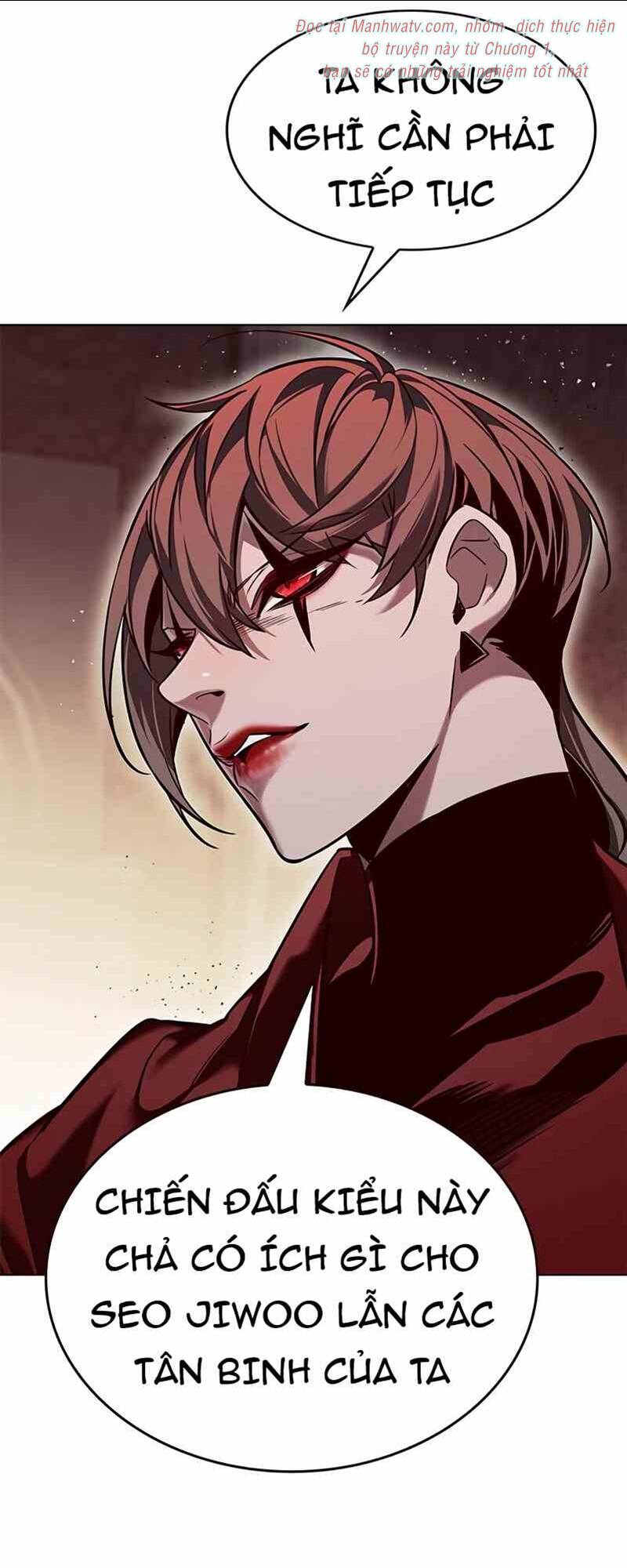 Hoá Thân Thành Mèo: Chapter 249