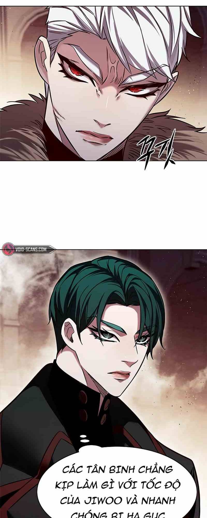 Hoá Thân Thành Mèo: Chapter 249