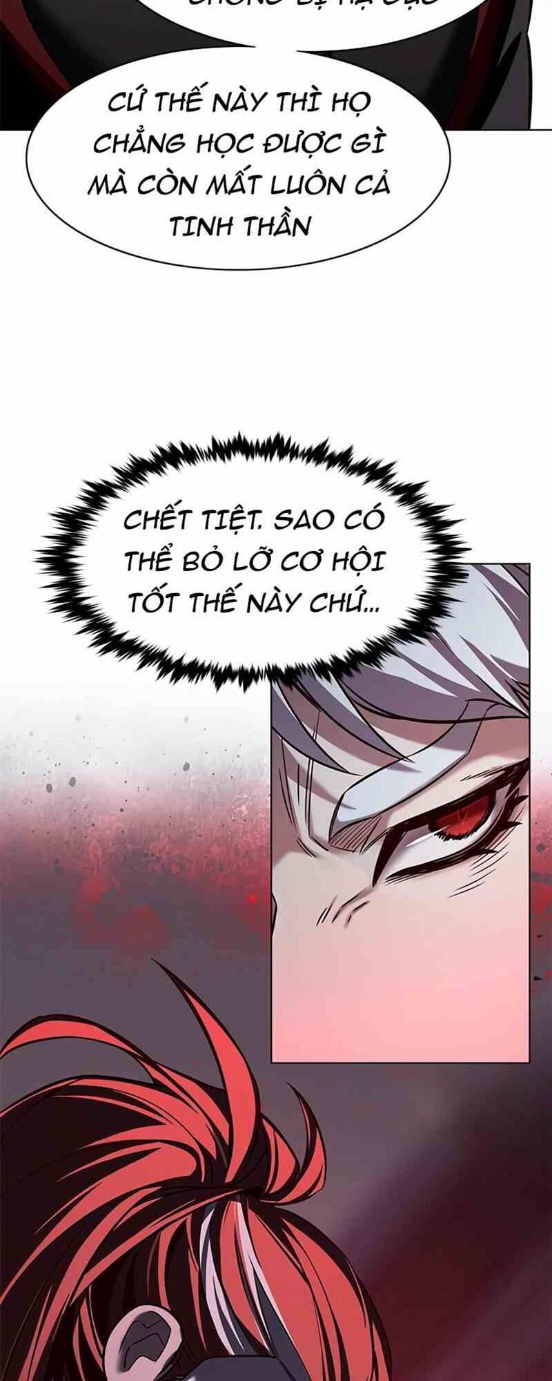 Hoá Thân Thành Mèo: Chapter 249