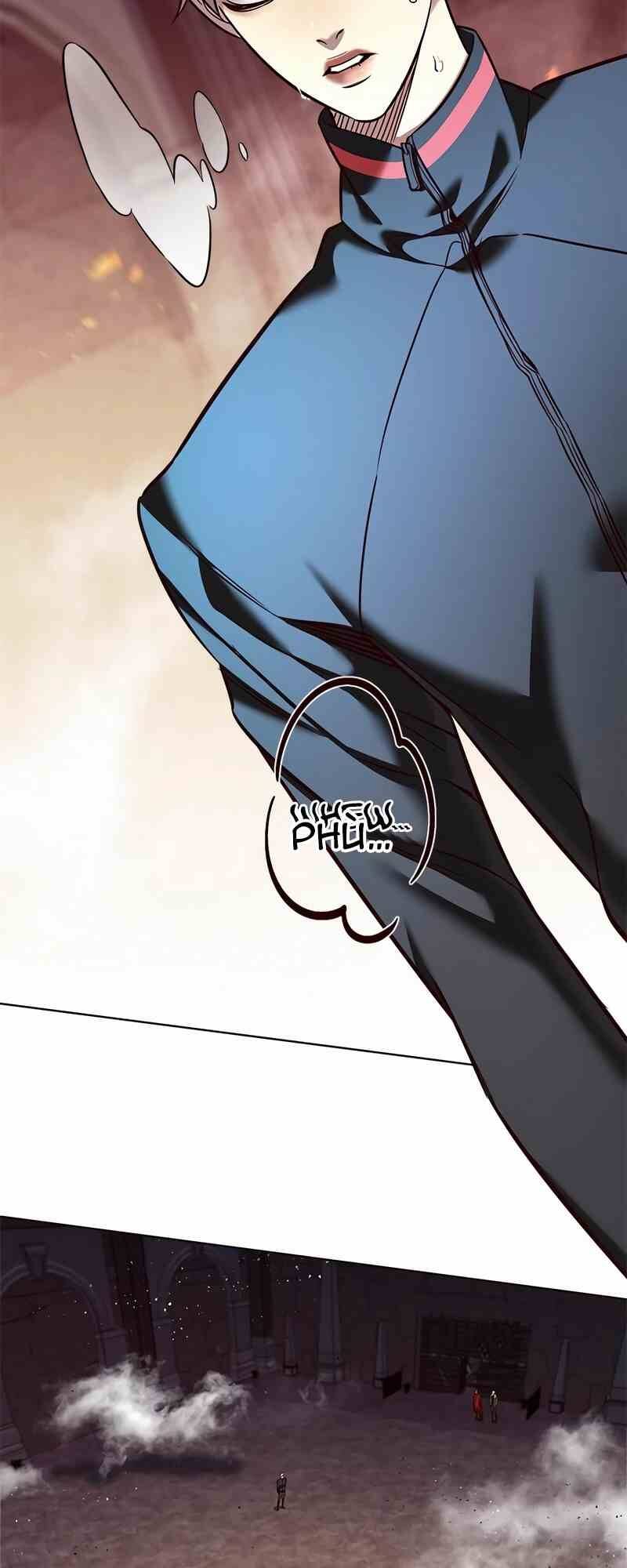 Hoá Thân Thành Mèo: Chapter 249