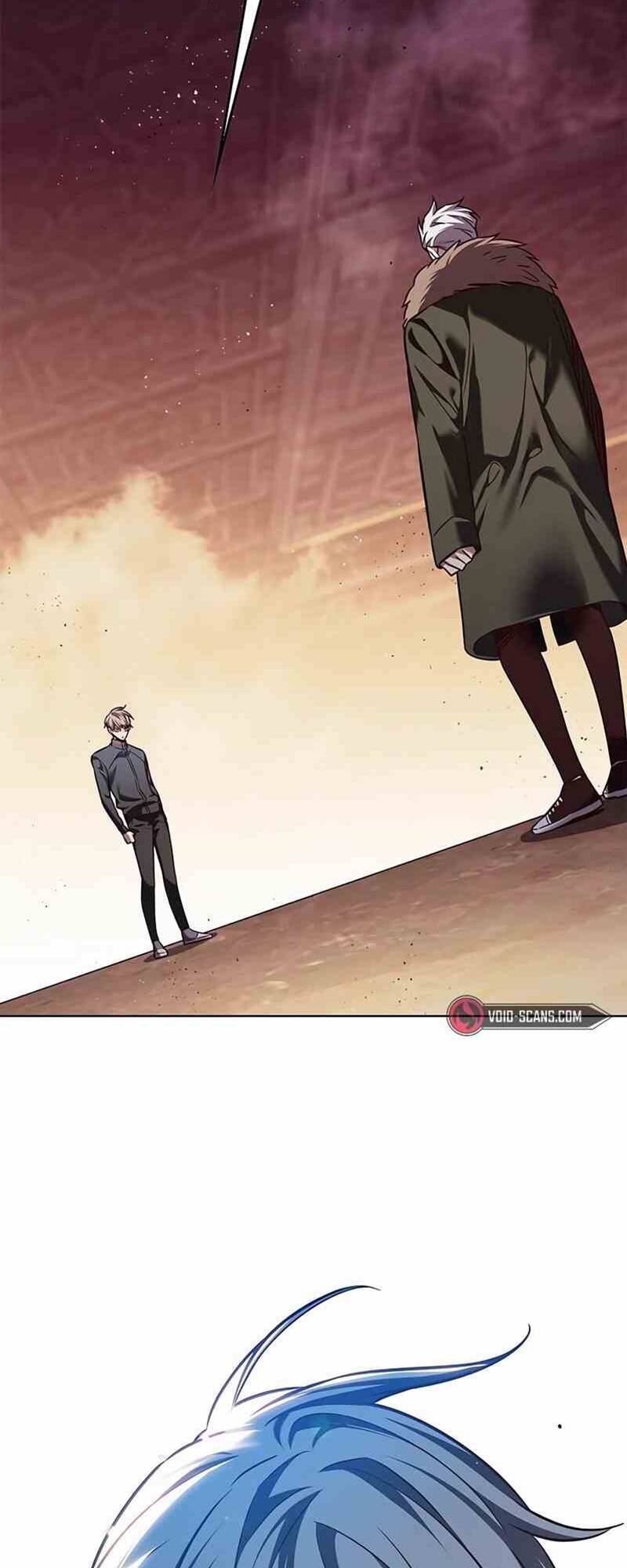 Hoá Thân Thành Mèo: Chapter 249
