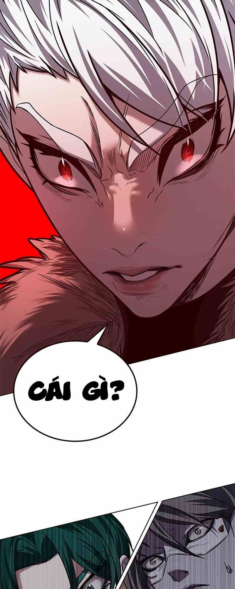 Hoá Thân Thành Mèo: Chapter 249