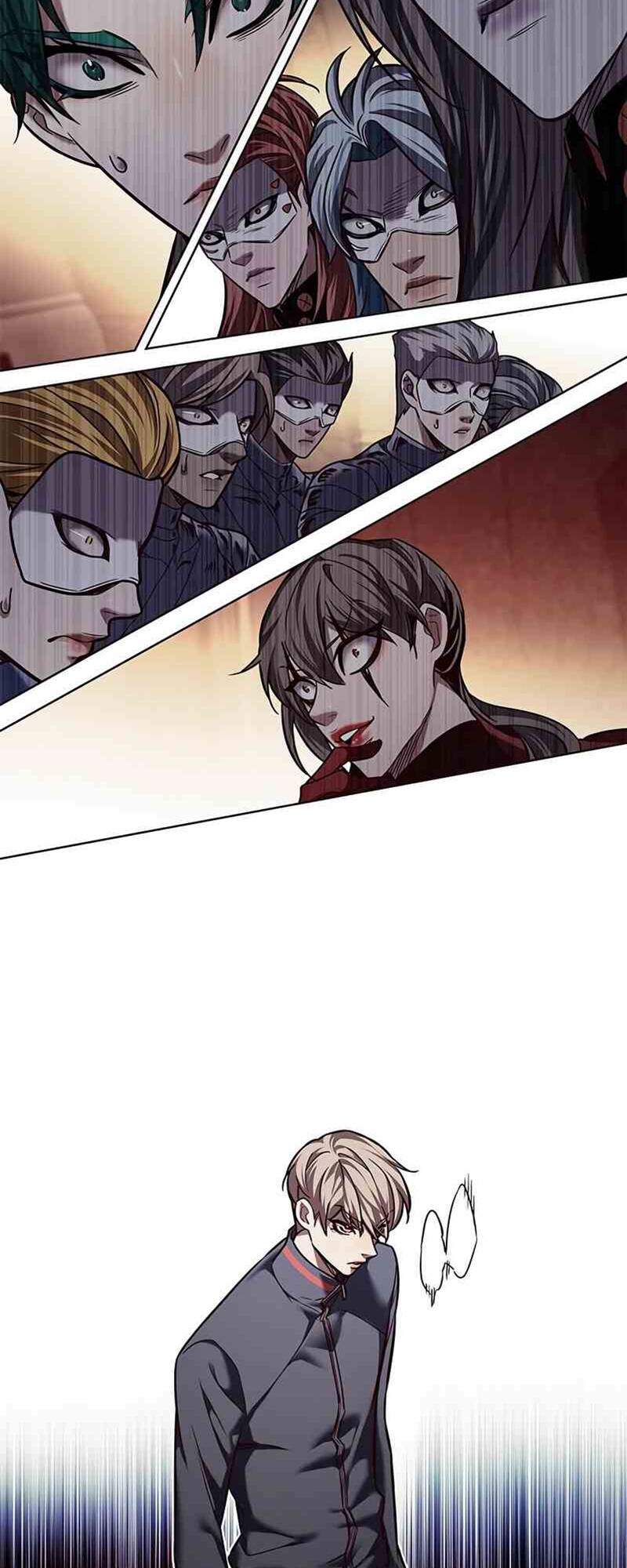 Hoá Thân Thành Mèo: Chapter 249