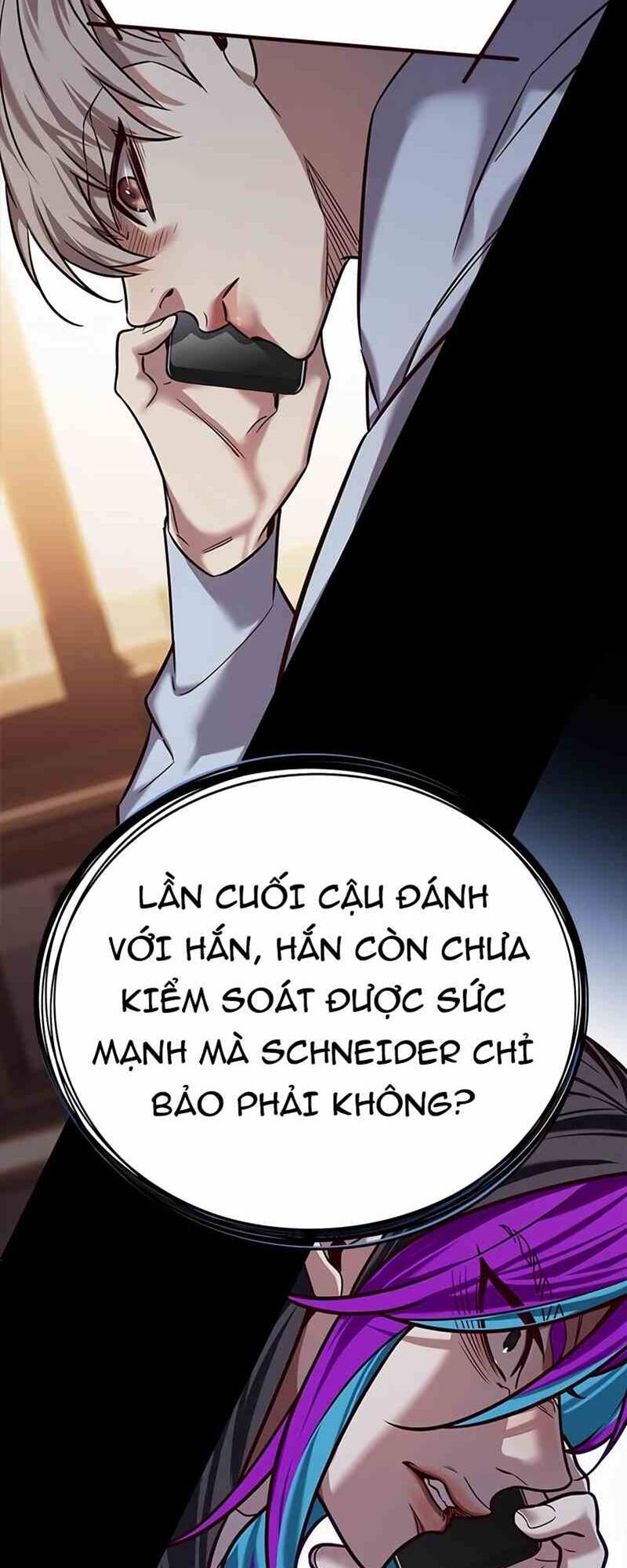 Hoá Thân Thành Mèo: Chapter 249