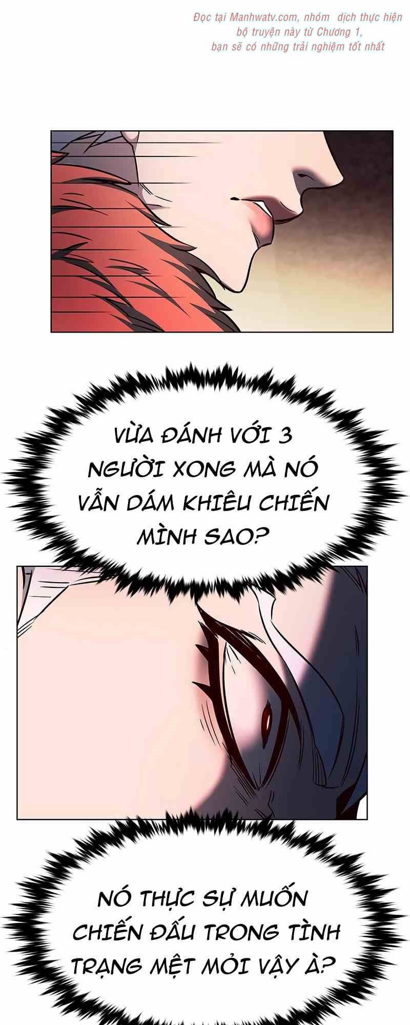 Hoá Thân Thành Mèo: Chapter 249