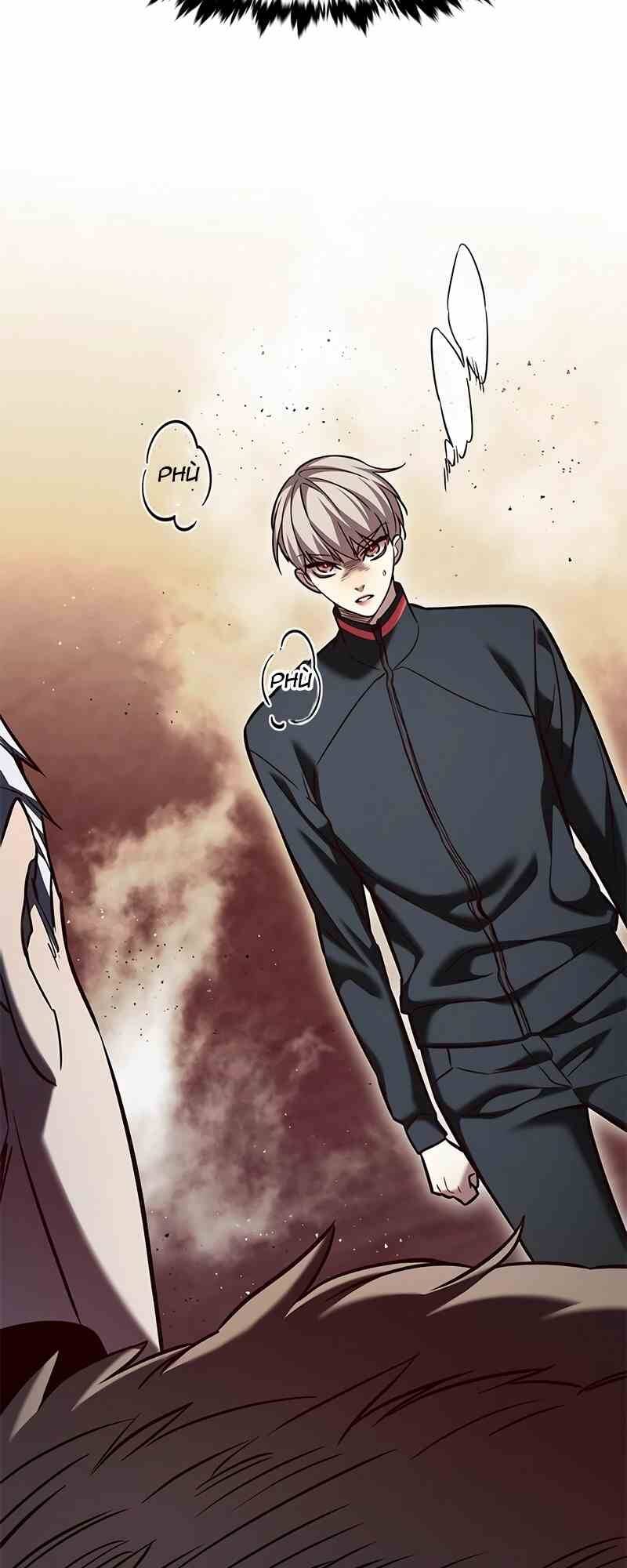 Hoá Thân Thành Mèo: Chapter 249