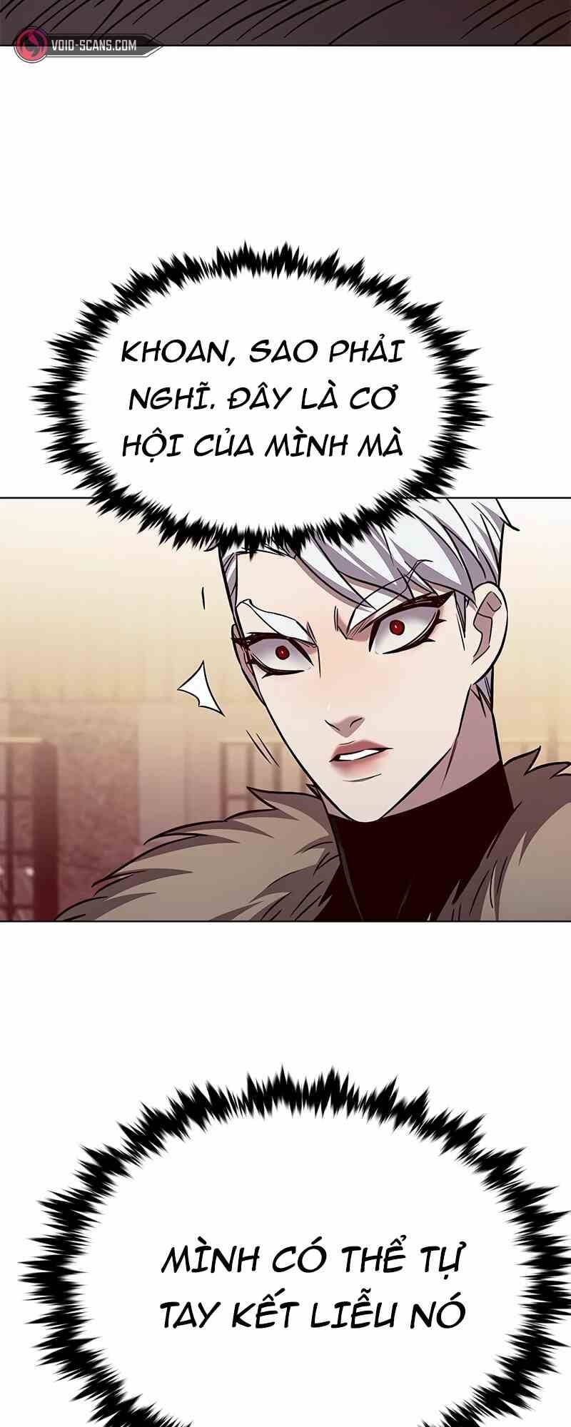 Hoá Thân Thành Mèo: Chapter 249