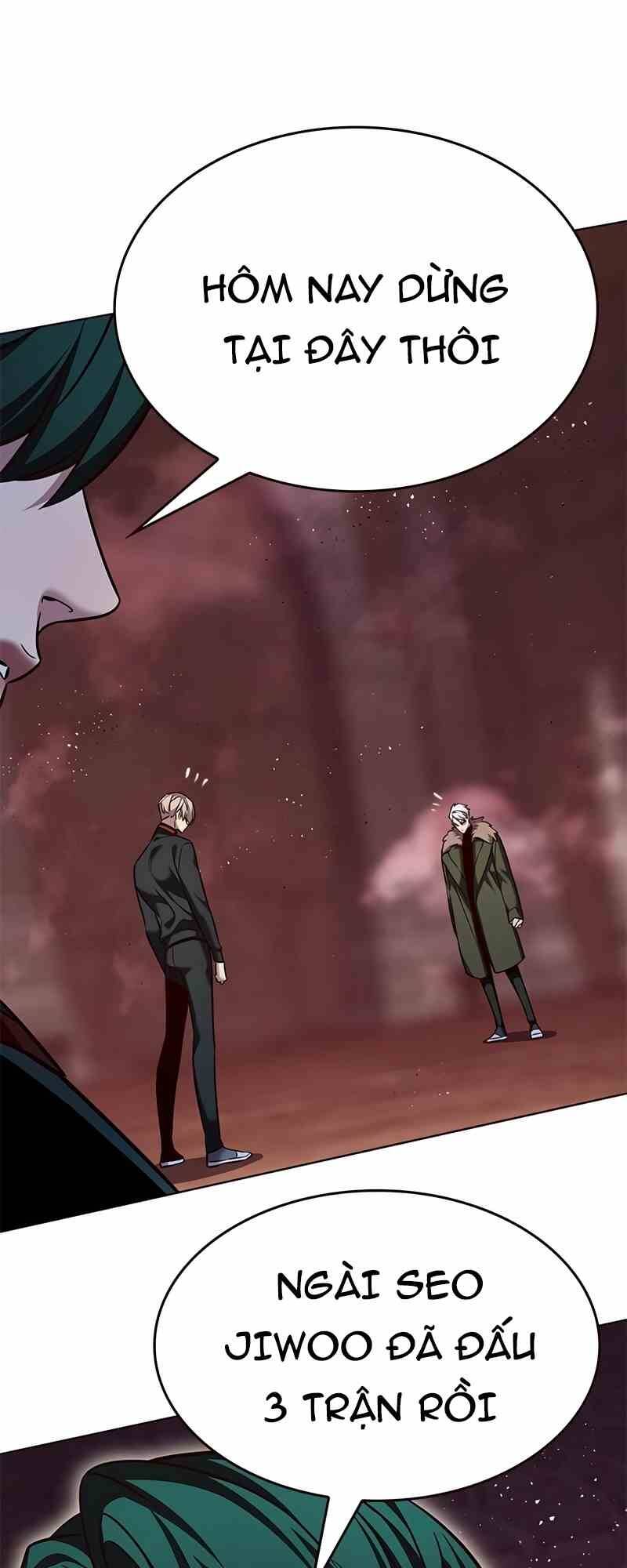 Hoá Thân Thành Mèo: Chapter 249