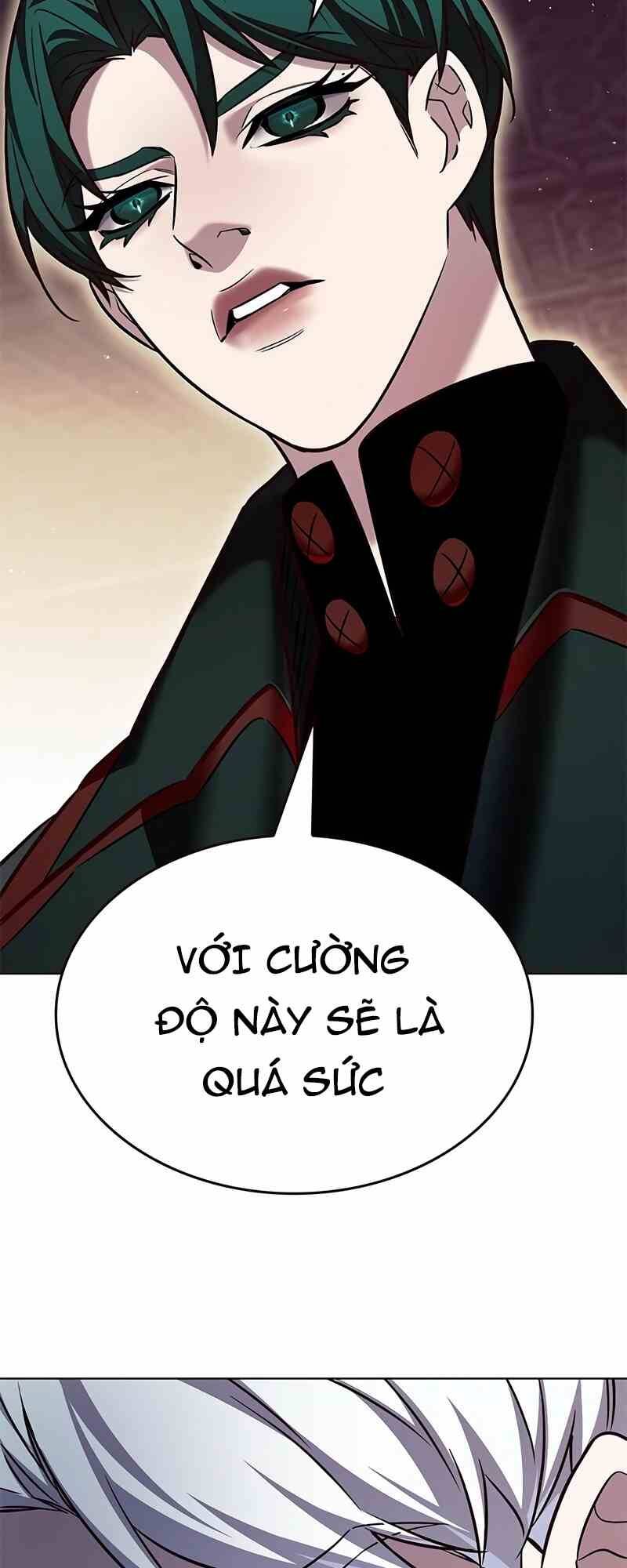 Hoá Thân Thành Mèo: Chapter 249