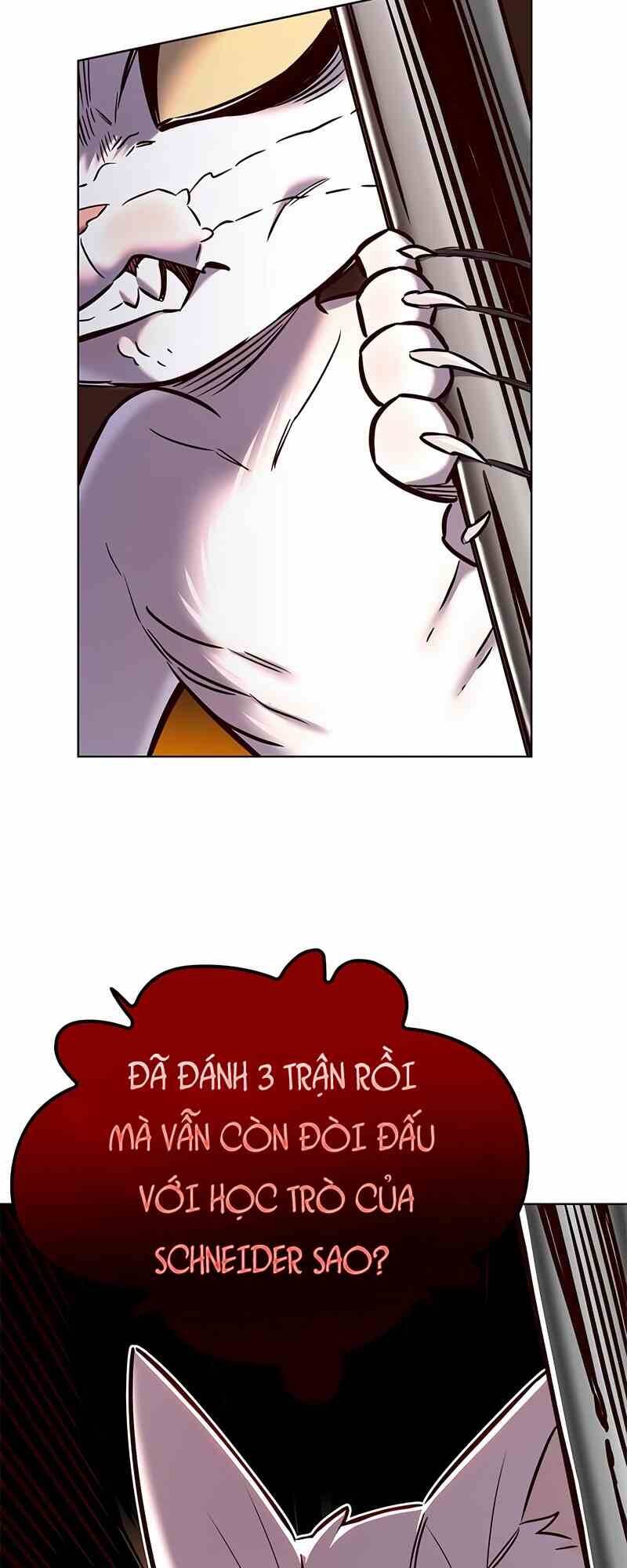 Hoá Thân Thành Mèo: Chapter 249