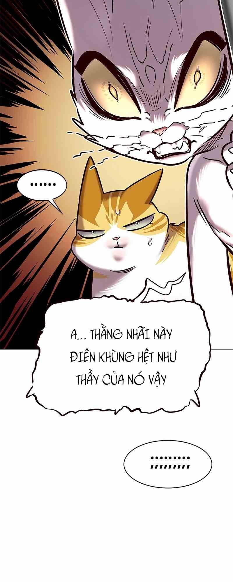 Hoá Thân Thành Mèo: Chapter 249