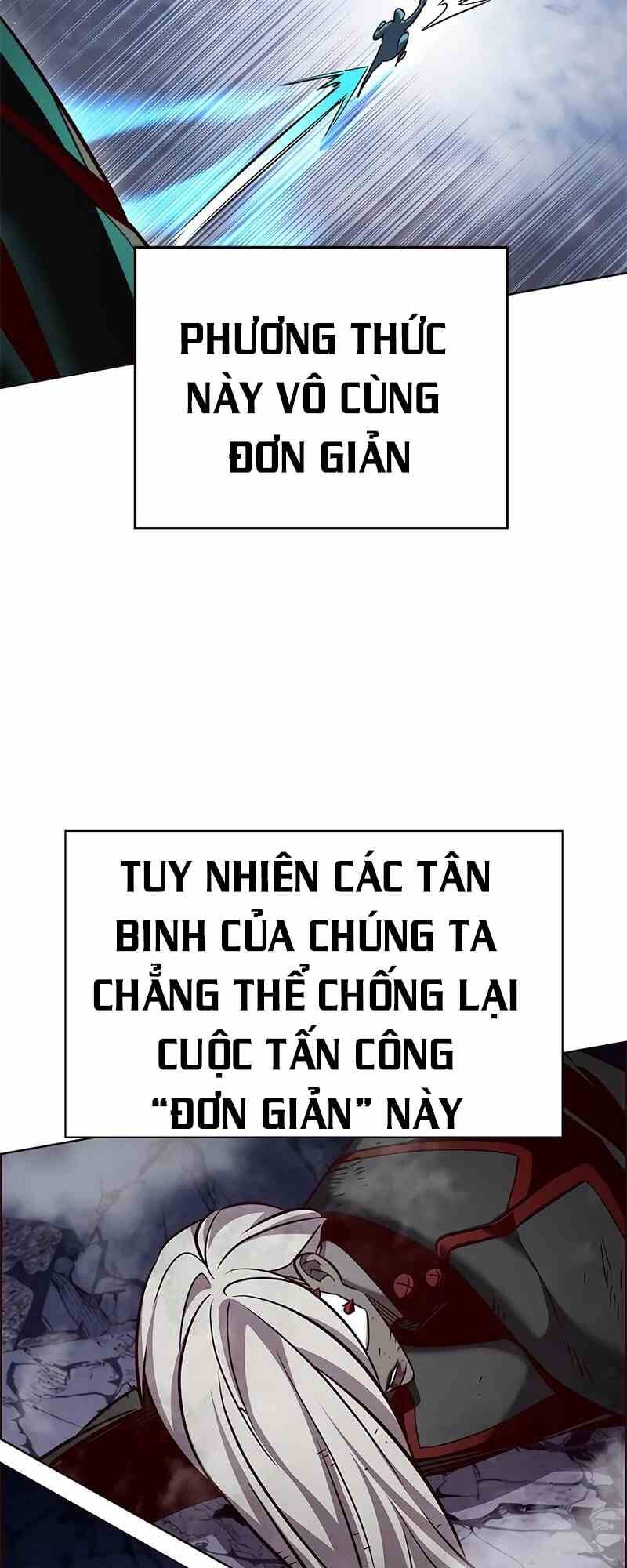 Hoá Thân Thành Mèo: Chapter 249