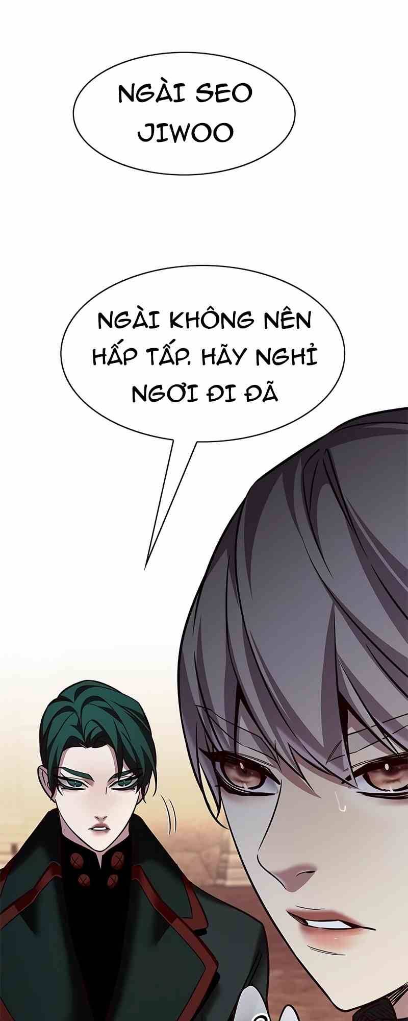 Hoá Thân Thành Mèo: Chapter 249