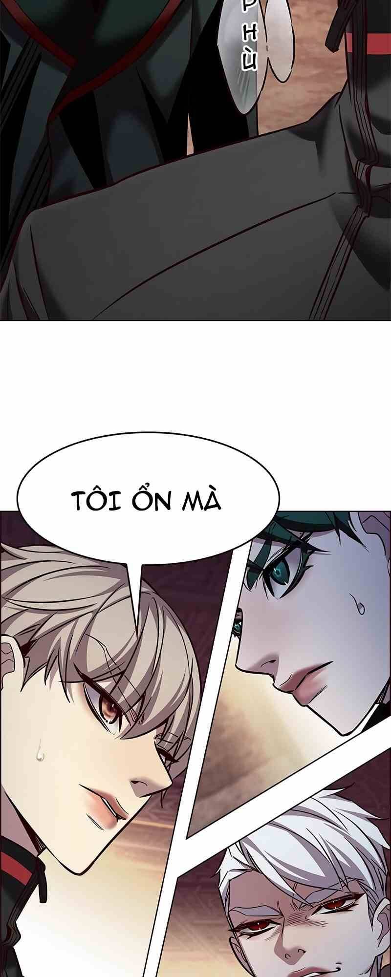 Hoá Thân Thành Mèo: Chapter 249
