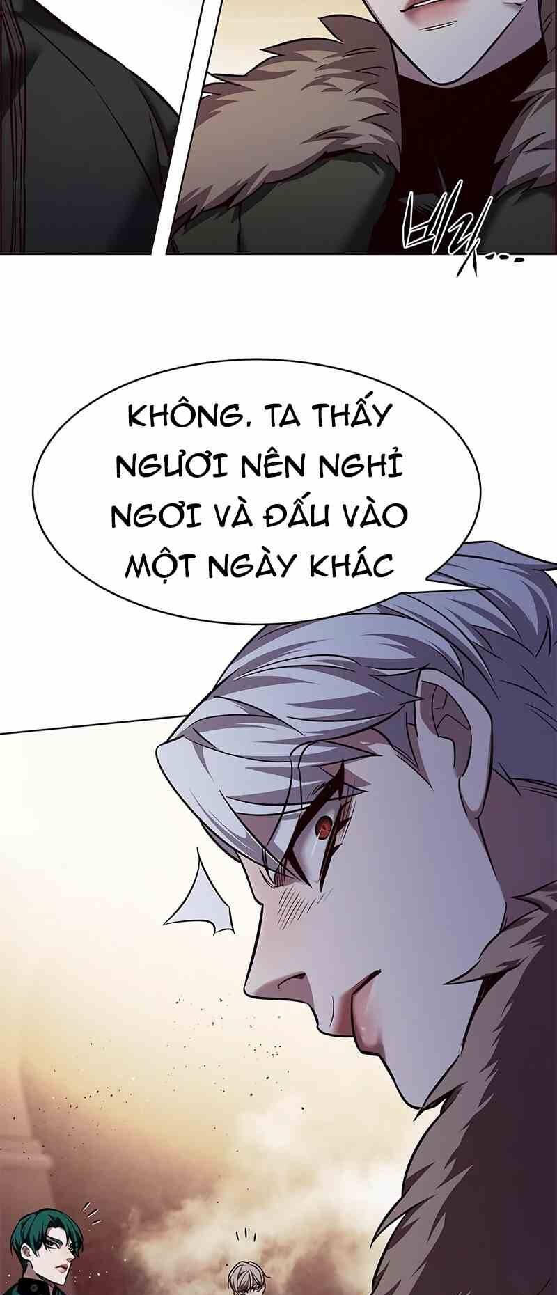 Hoá Thân Thành Mèo: Chapter 249