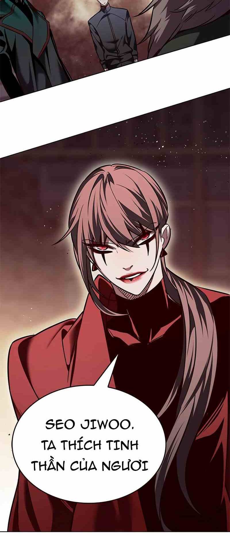 Hoá Thân Thành Mèo: Chapter 249