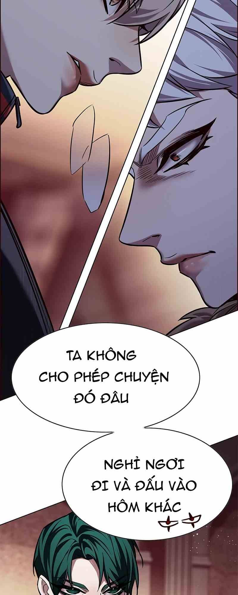 Hoá Thân Thành Mèo: Chapter 249