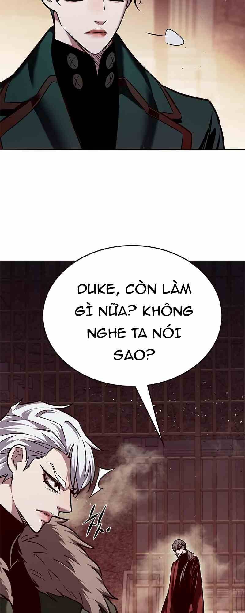 Hoá Thân Thành Mèo: Chapter 249