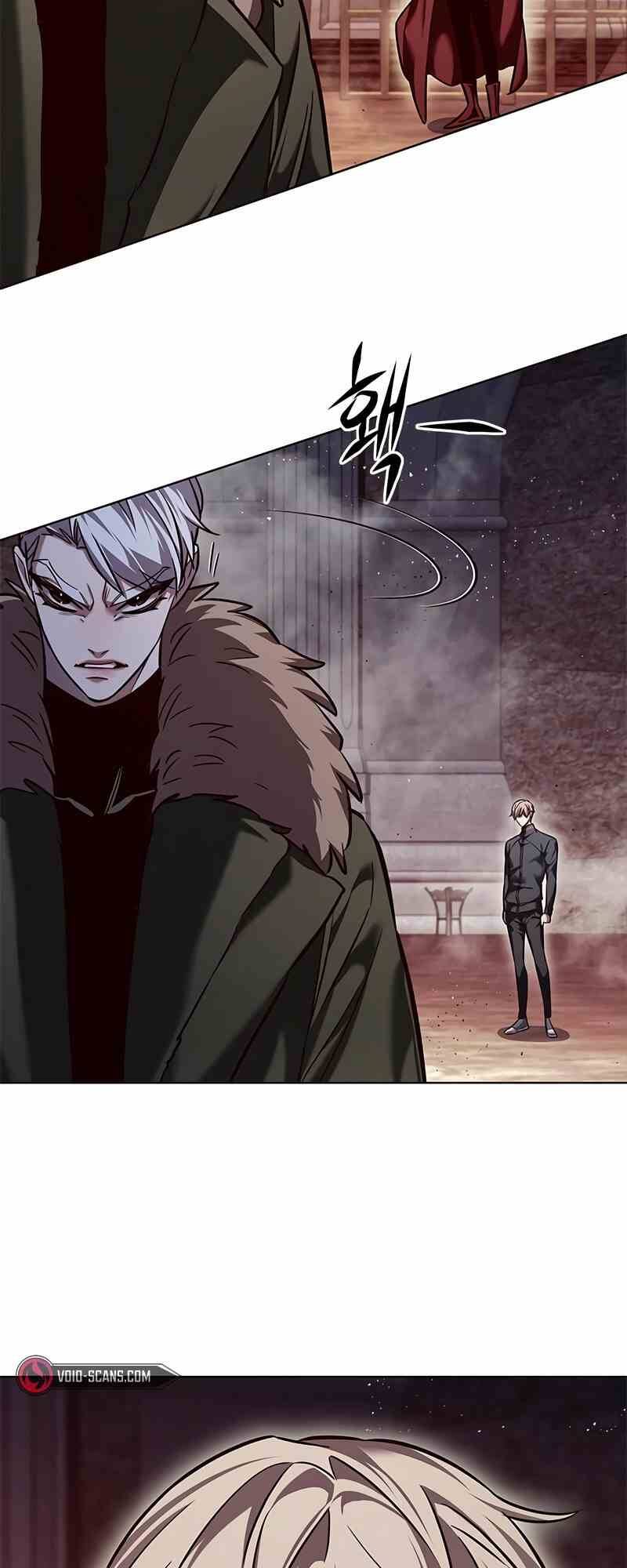 Hoá Thân Thành Mèo: Chapter 249