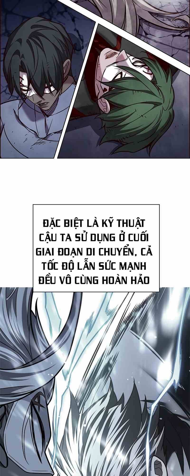 Hoá Thân Thành Mèo: Chapter 249