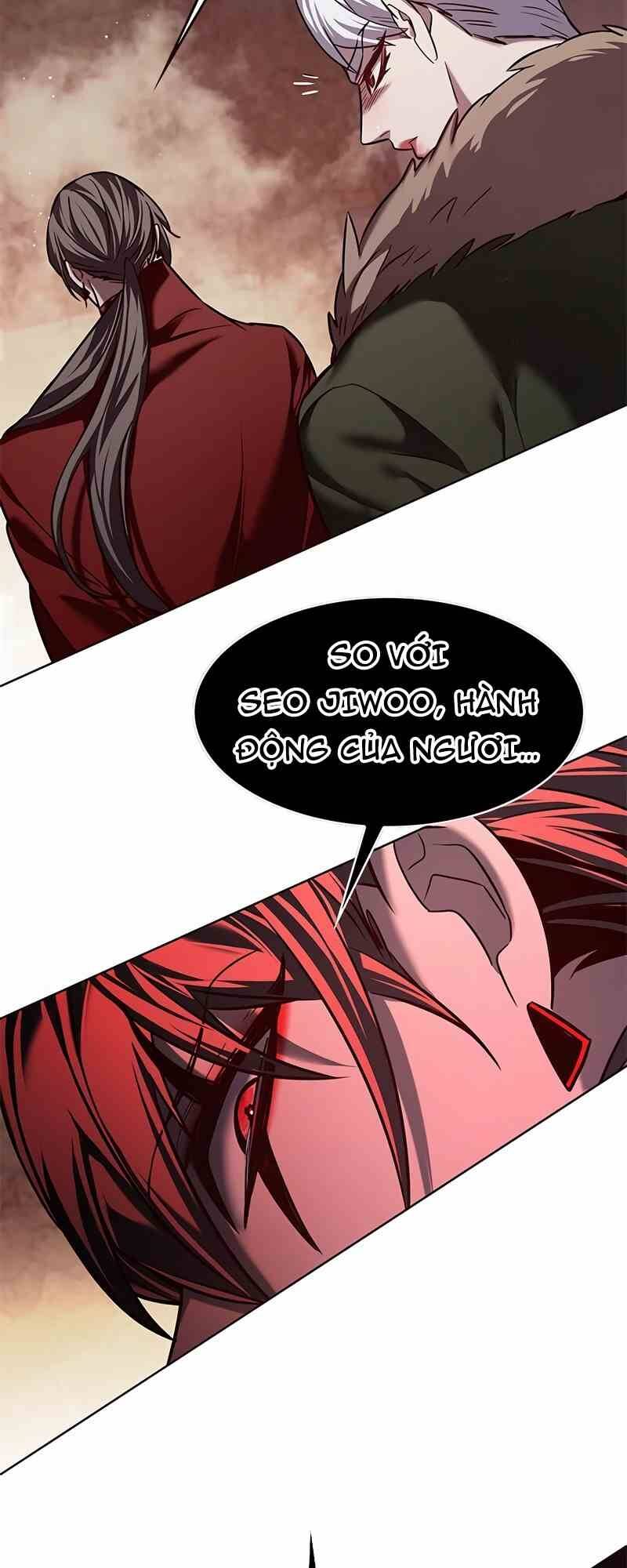 Hoá Thân Thành Mèo: Chapter 249