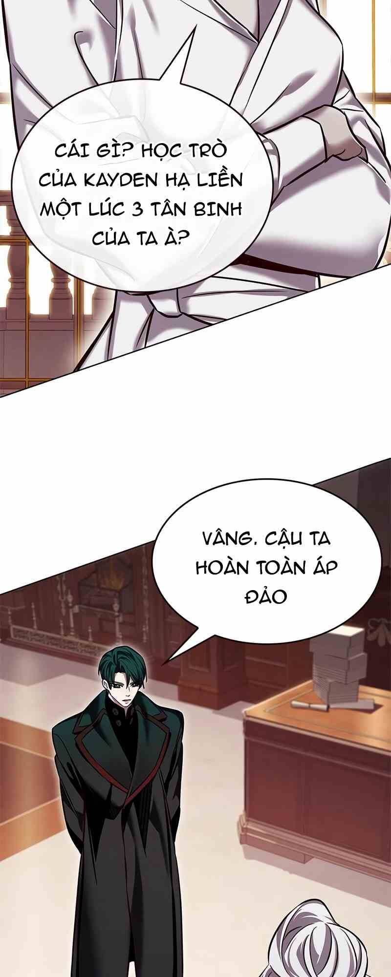 Hoá Thân Thành Mèo: Chapter 249