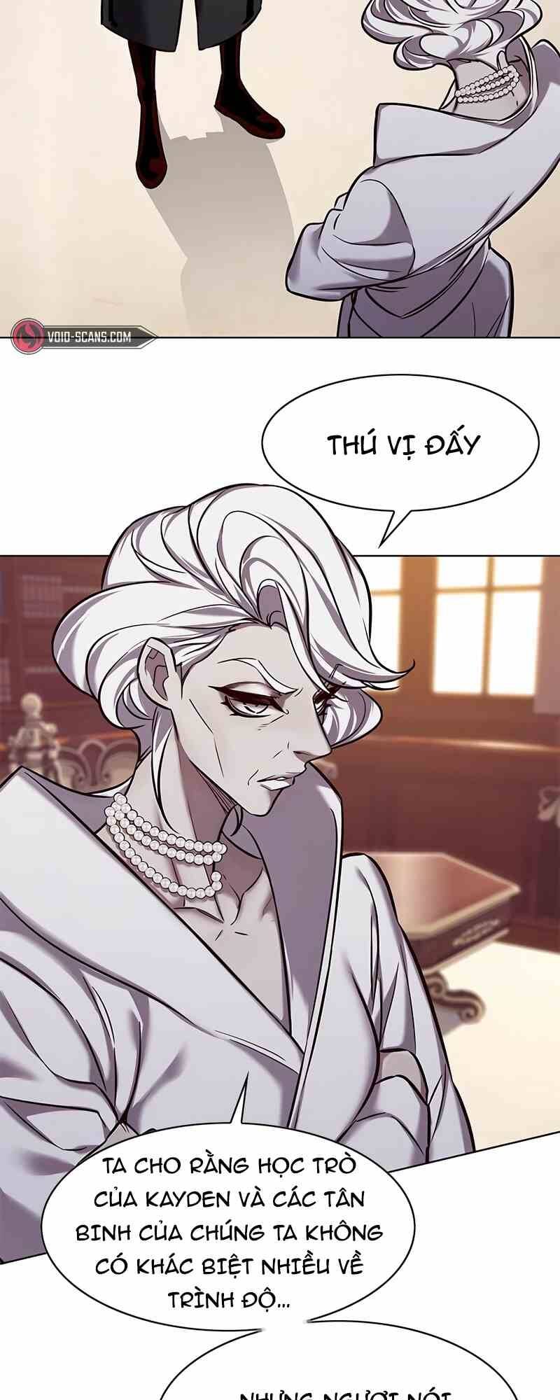 Hoá Thân Thành Mèo: Chapter 249