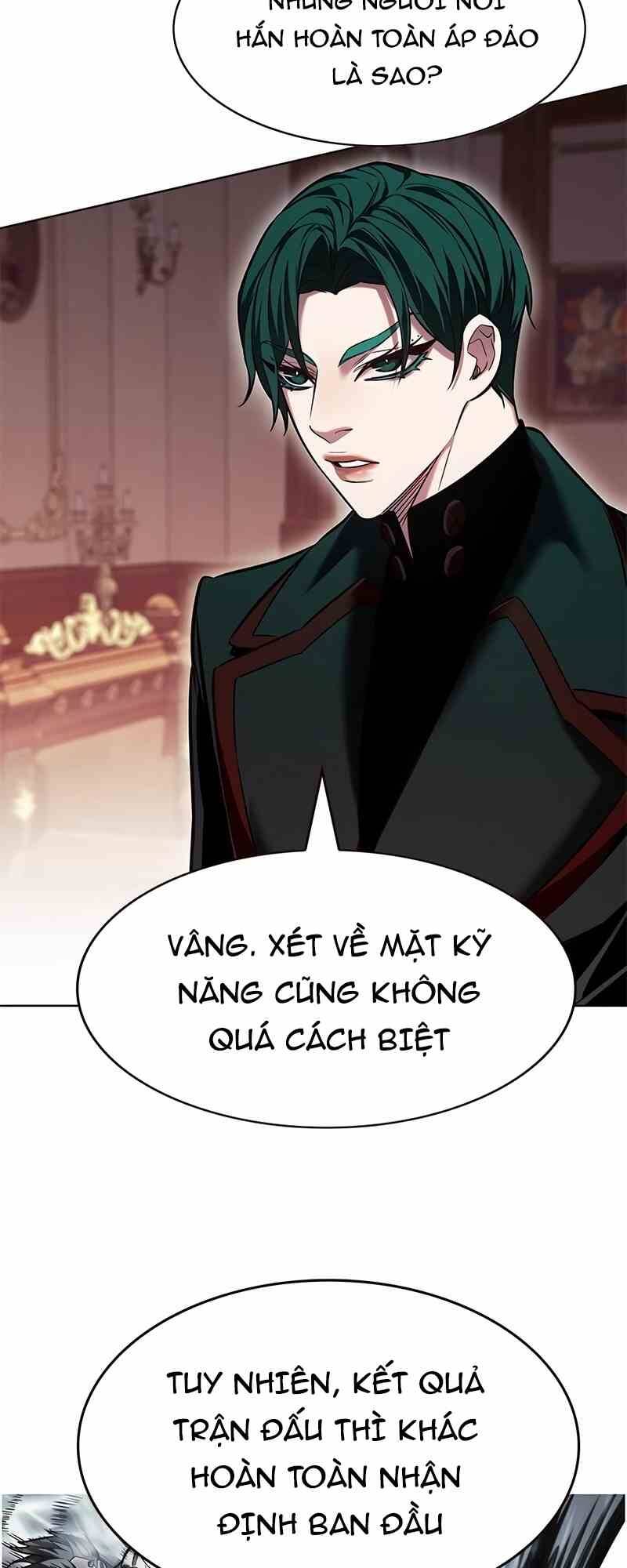 Hoá Thân Thành Mèo: Chapter 249