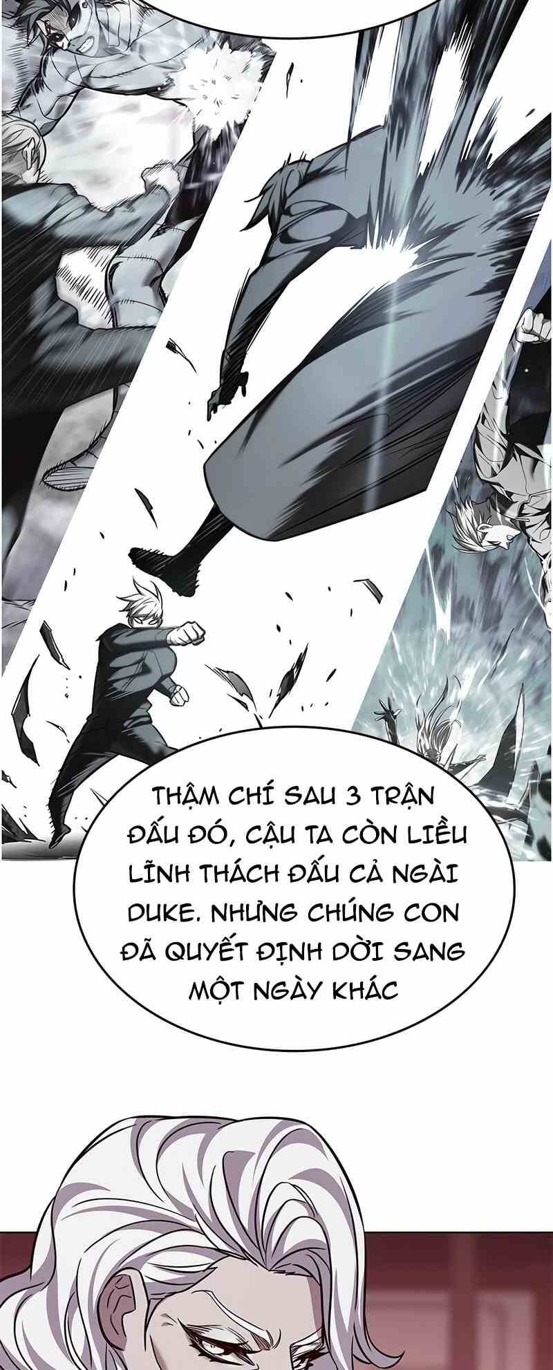 Hoá Thân Thành Mèo: Chapter 249