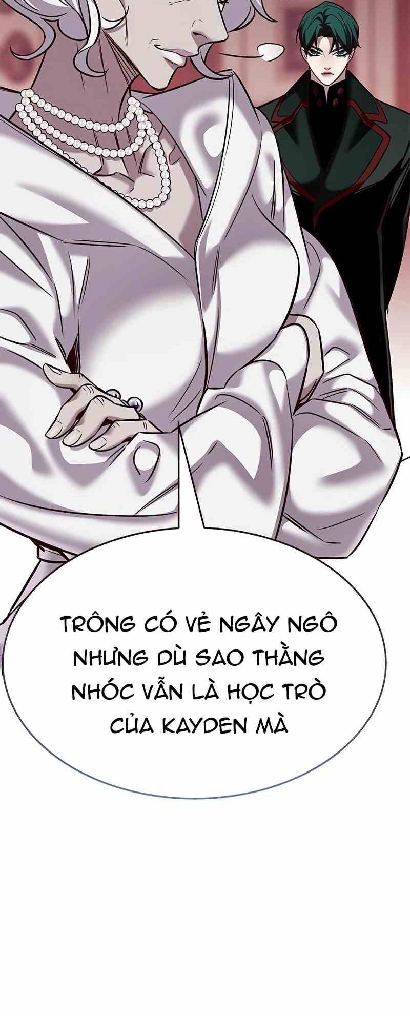Hoá Thân Thành Mèo: Chapter 249