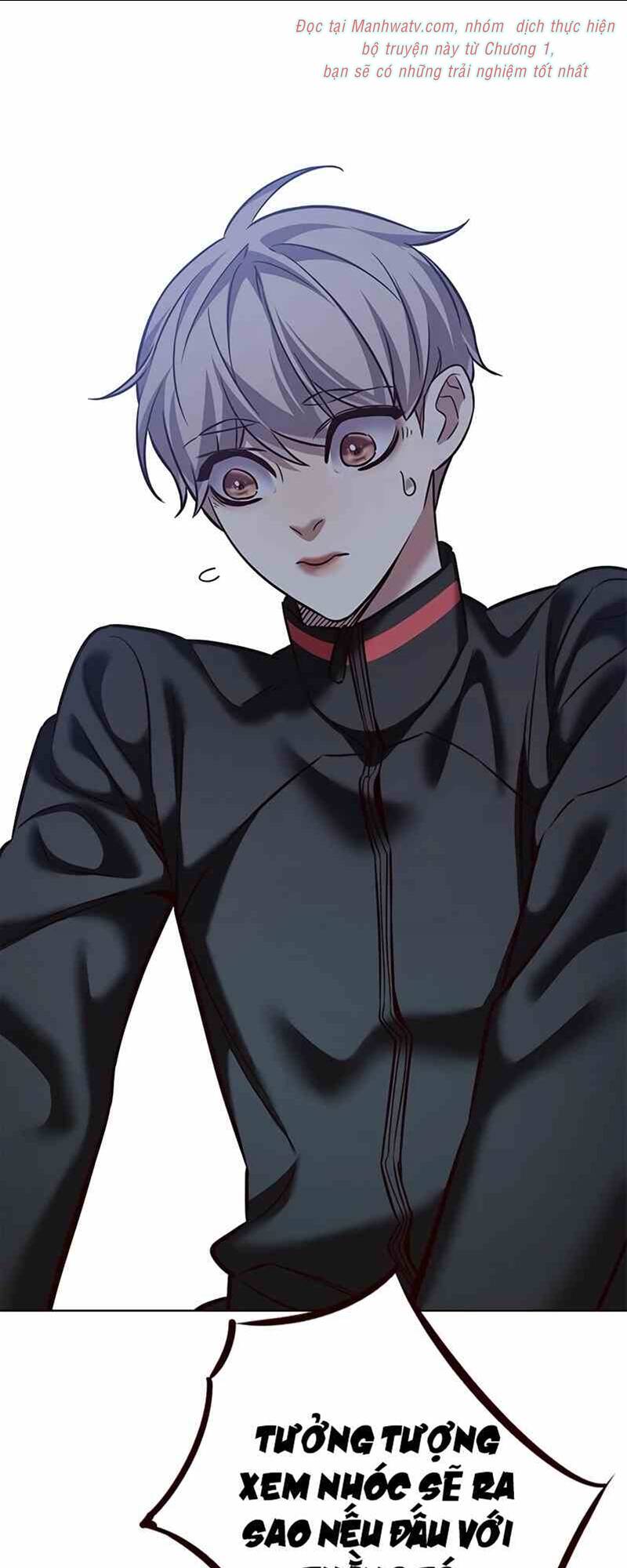 Hoá Thân Thành Mèo: Chapter 249