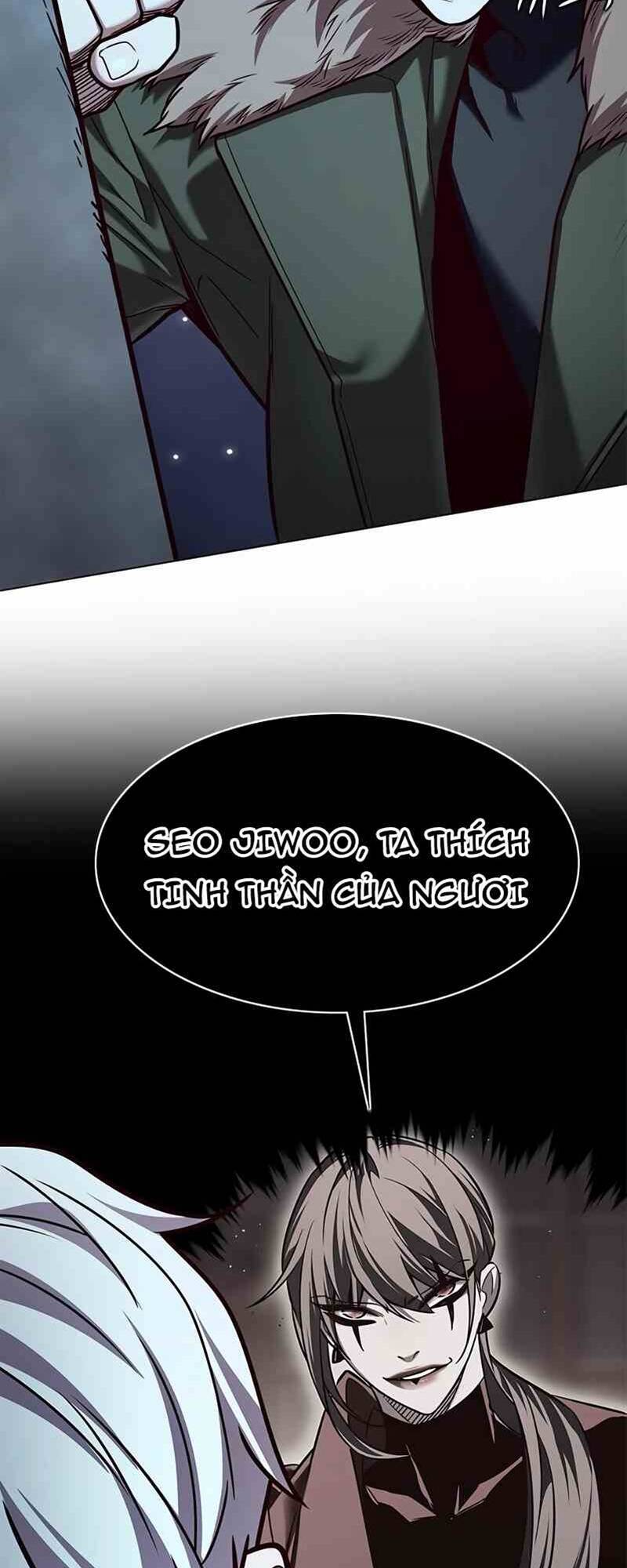Hoá Thân Thành Mèo: Chapter 249