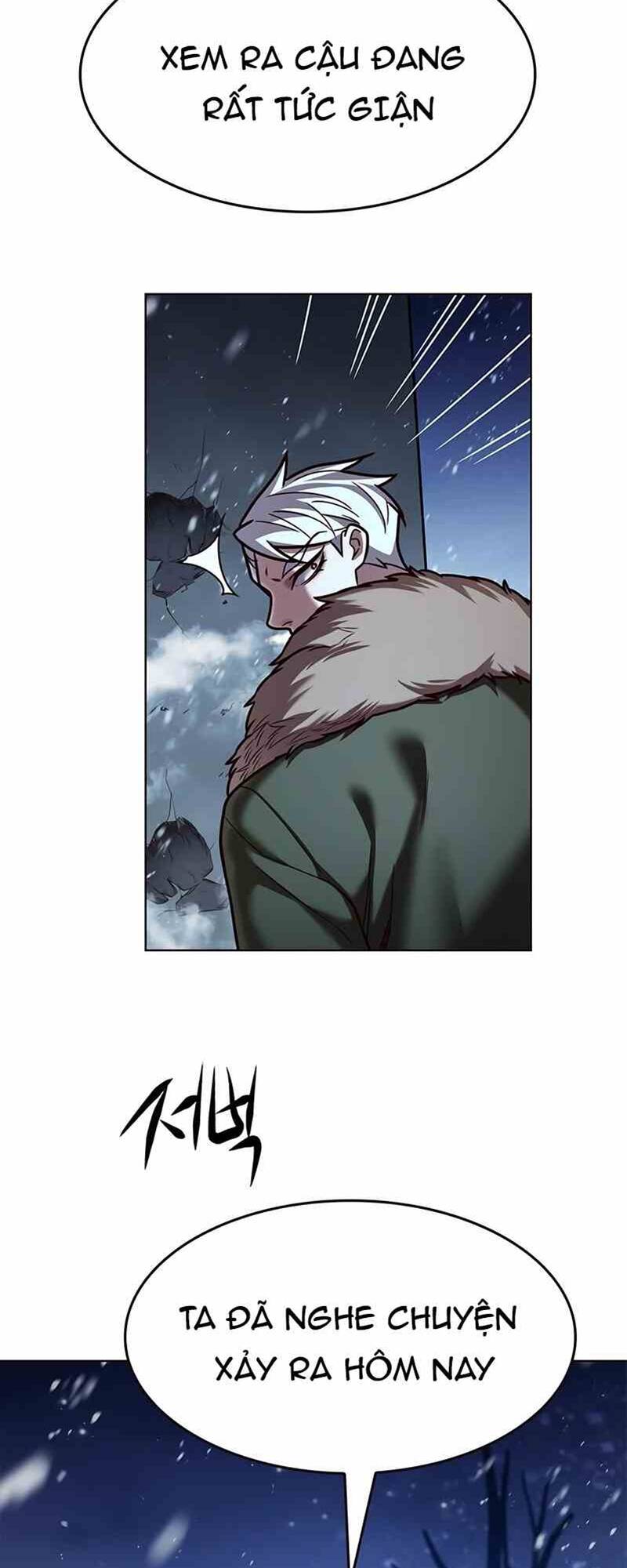 Hoá Thân Thành Mèo: Chapter 249