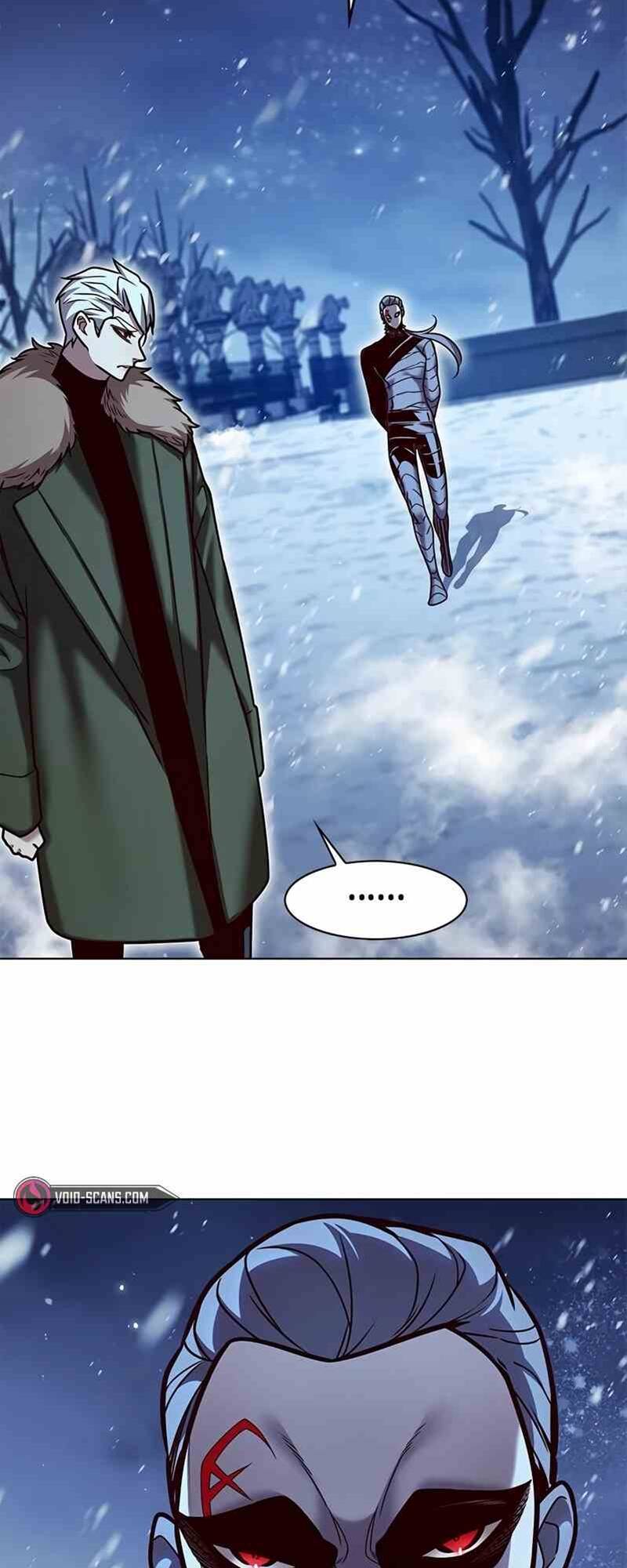 Hoá Thân Thành Mèo: Chapter 249