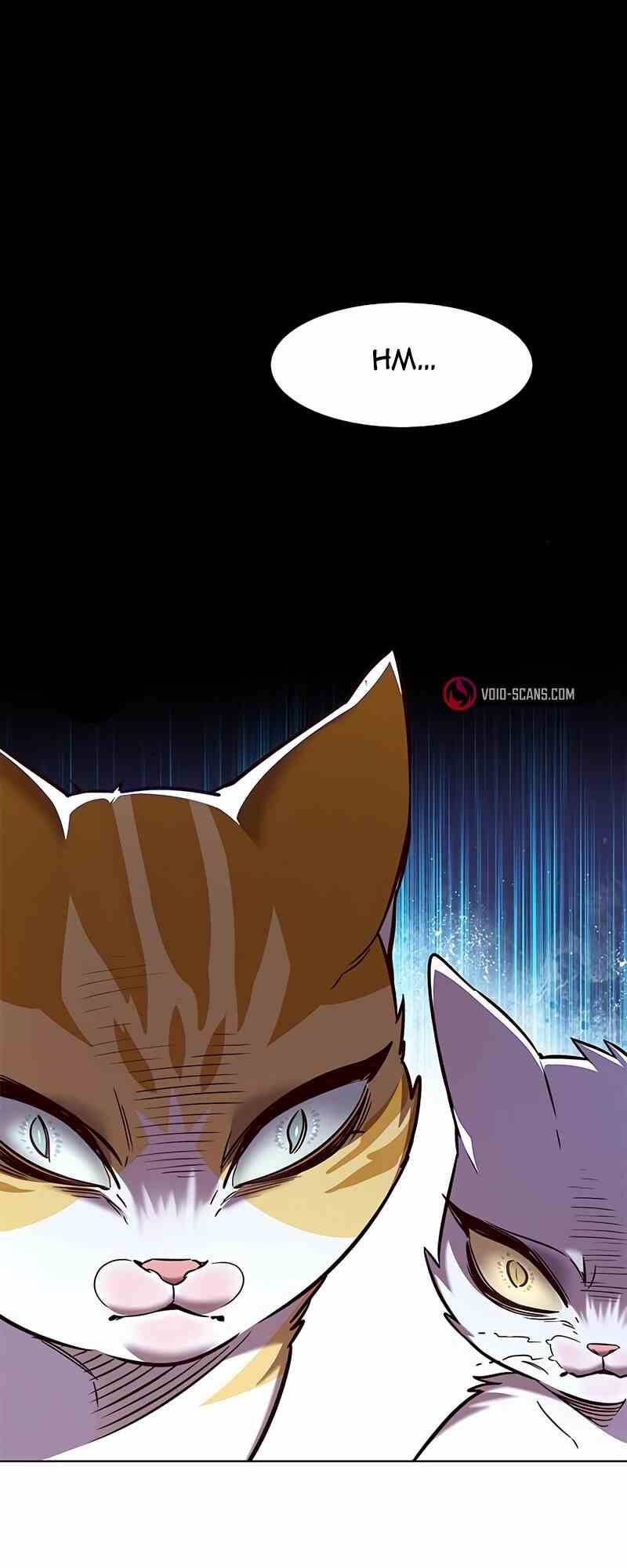 Hoá Thân Thành Mèo: Chapter 249