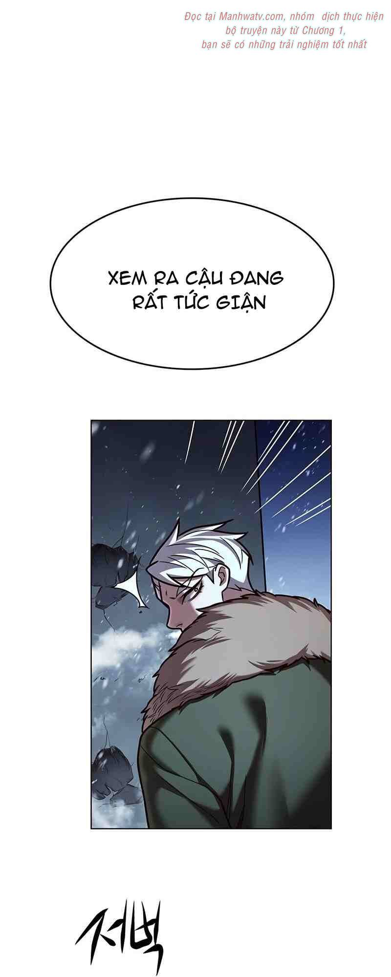 Hoá Thân Thành Mèo: Chapter 250