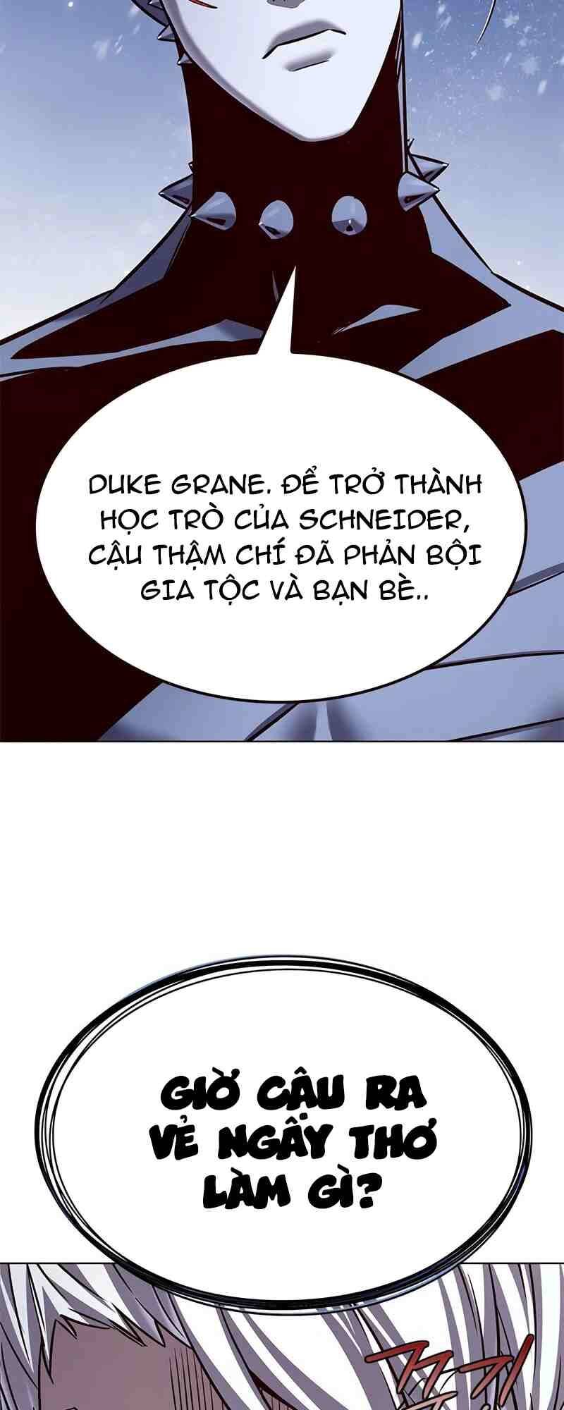 Hoá Thân Thành Mèo: Chapter 250
